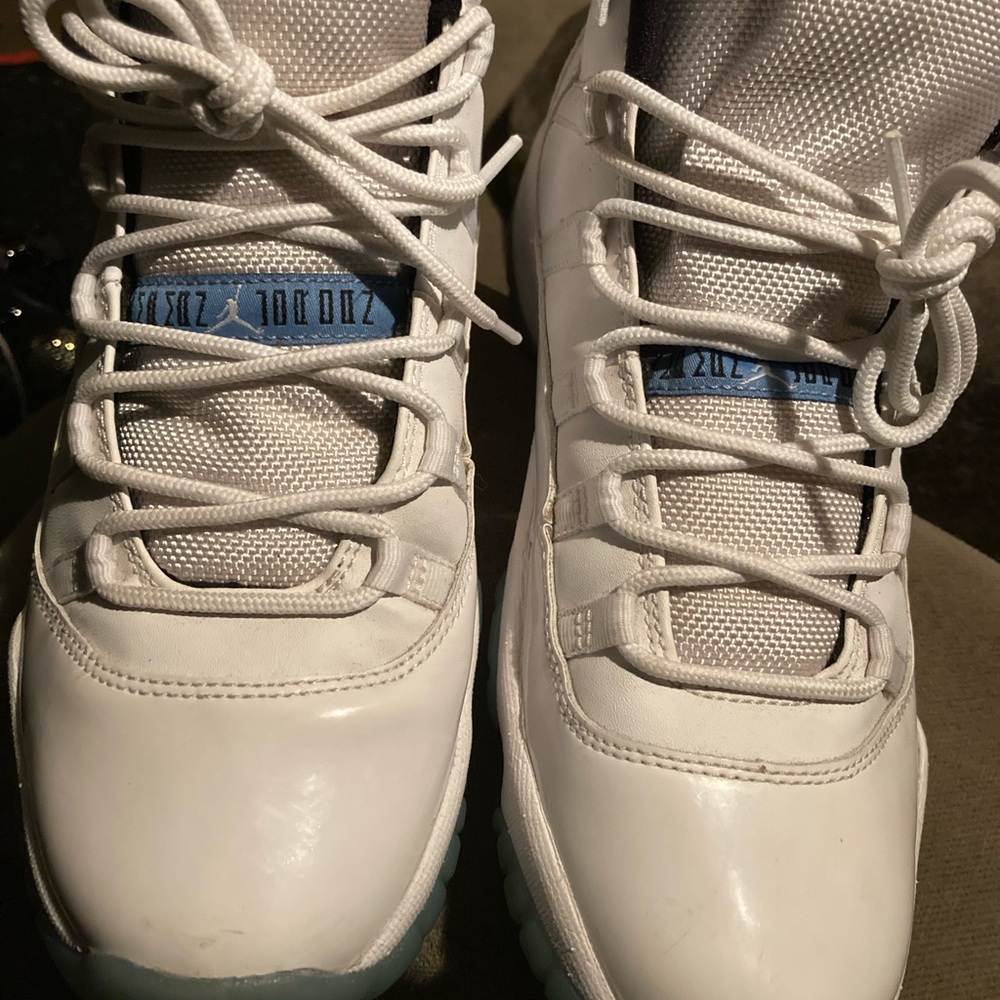 Air jordan 11 6.5y